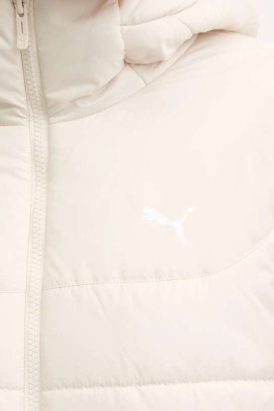 Μπουφάν Puma 685231.D μπεζ