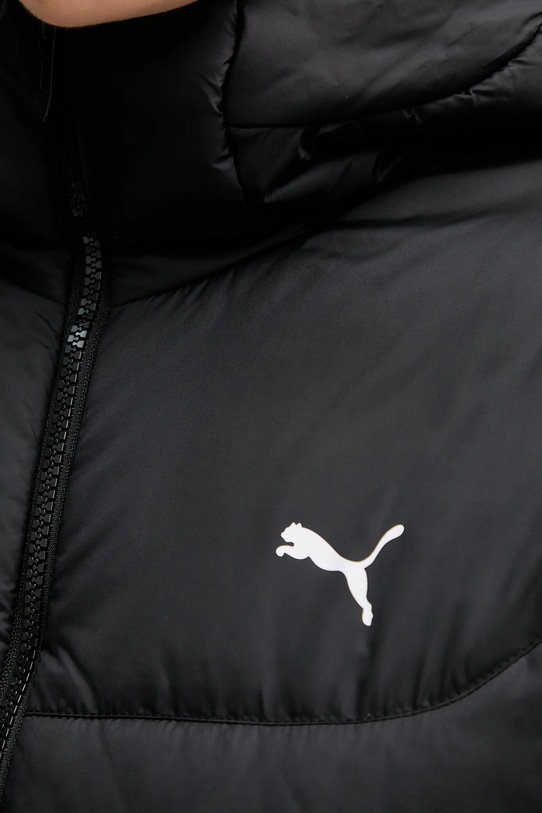 Puma kurtka 685231.D czarny