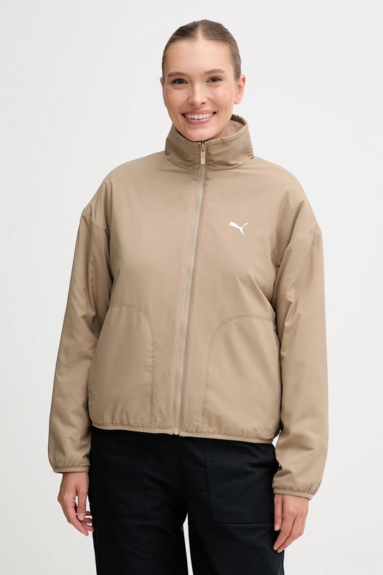 Puma kurtka dwustronna 688386