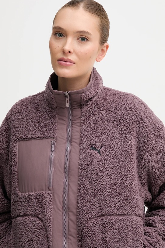 Puma kurtka dwustronna 688386