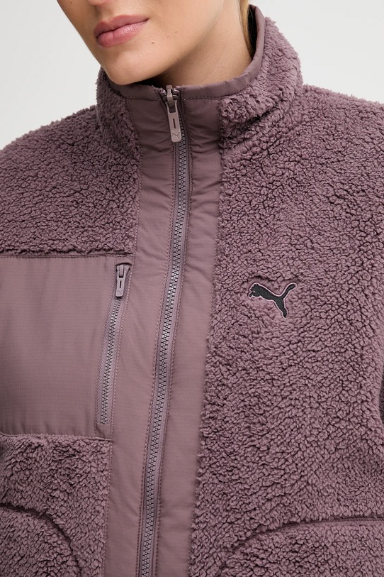 Puma kurtka dwustronna 688386