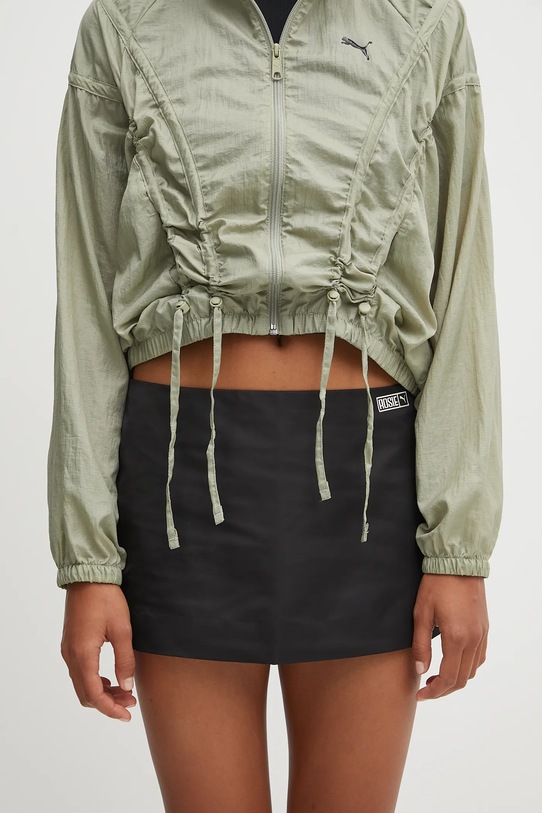 Яке Puma 632148 зелен