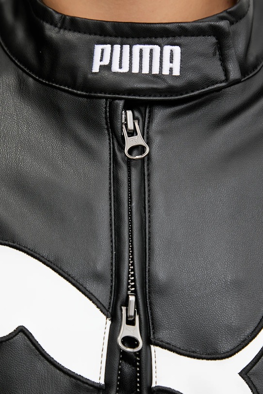 Puma kurtka 632170 czarny