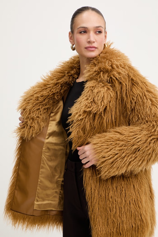 Patrizia Pepe płaszcz 2O0180.E078