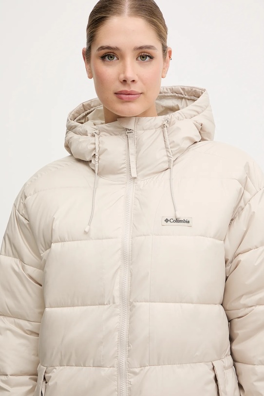 Columbia kurtka sportowa Pike Lake beżowy 2133543