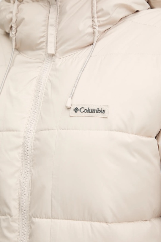 Columbia kurtka sportowa Pike Lake 2133543 beżowy