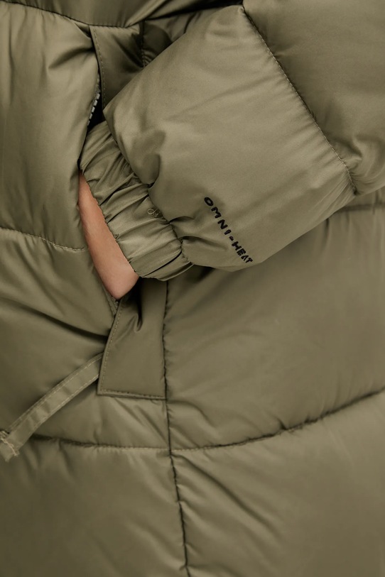 Columbia geacă sport Pike Lake 2133543 verde