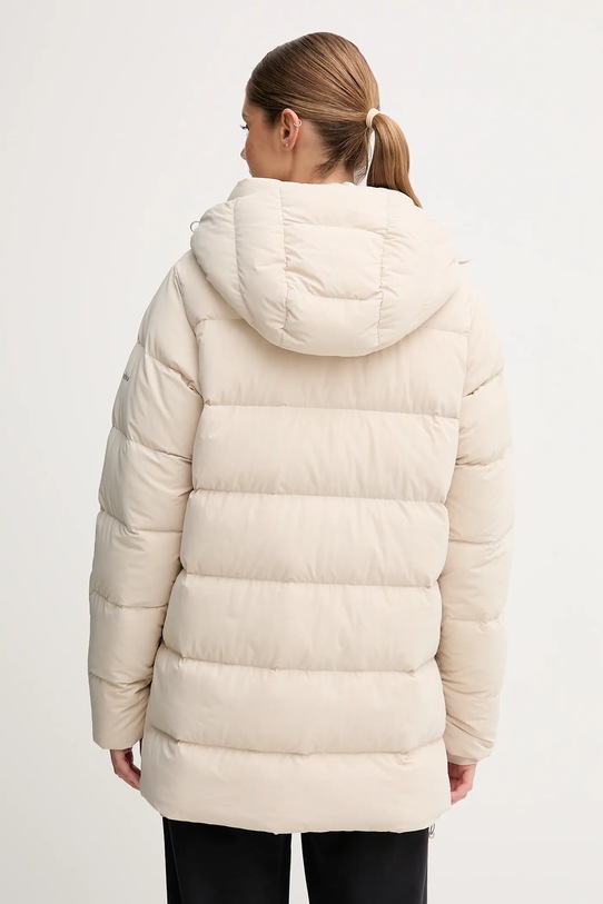 Îmbrăcăminte Columbia geacă de puf Amaze 2133703 bej