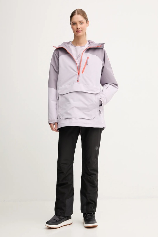Lyžiarska bunda Columbia Coreshot 2133491 fialová AW25