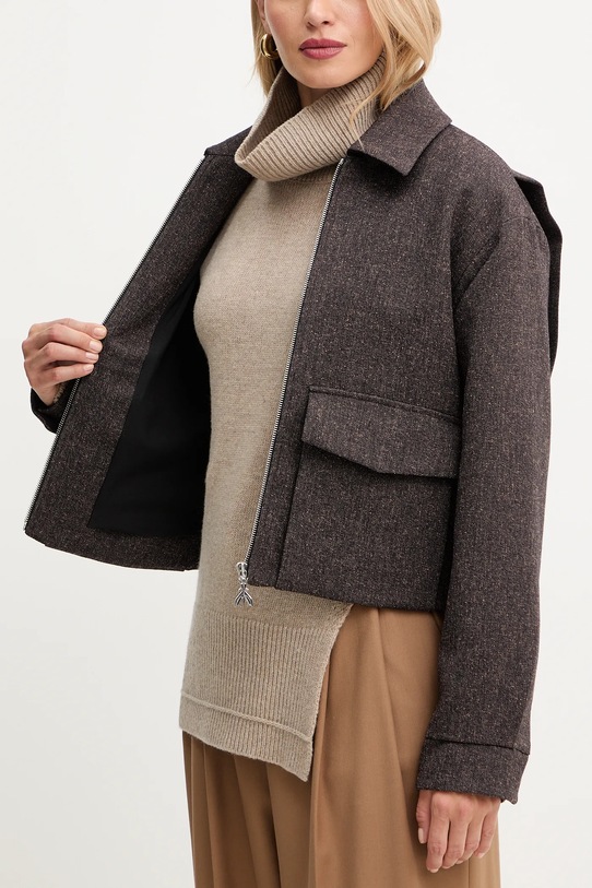 Patrizia Pepe kurtka 2S1534.A646