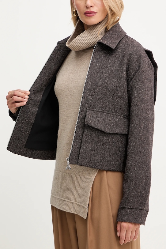 Patrizia Pepe kurtka 2S1534.A646