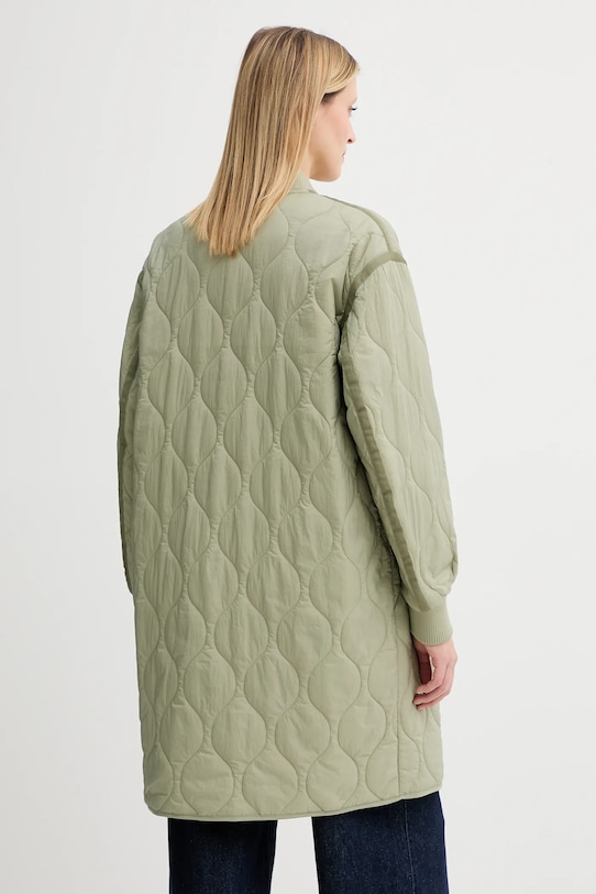 Oblečení Bunda Marc O'Polo 506087071017 zelená