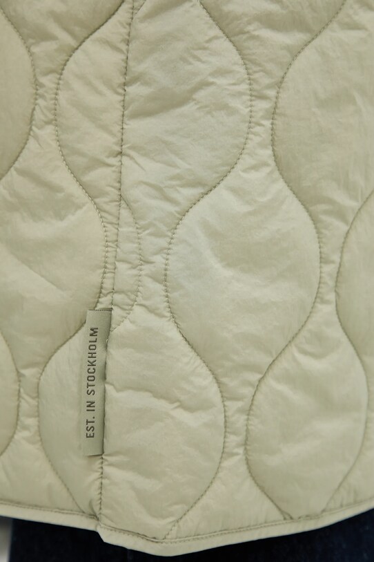 Bunda Marc O'Polo 506087071017 zelená