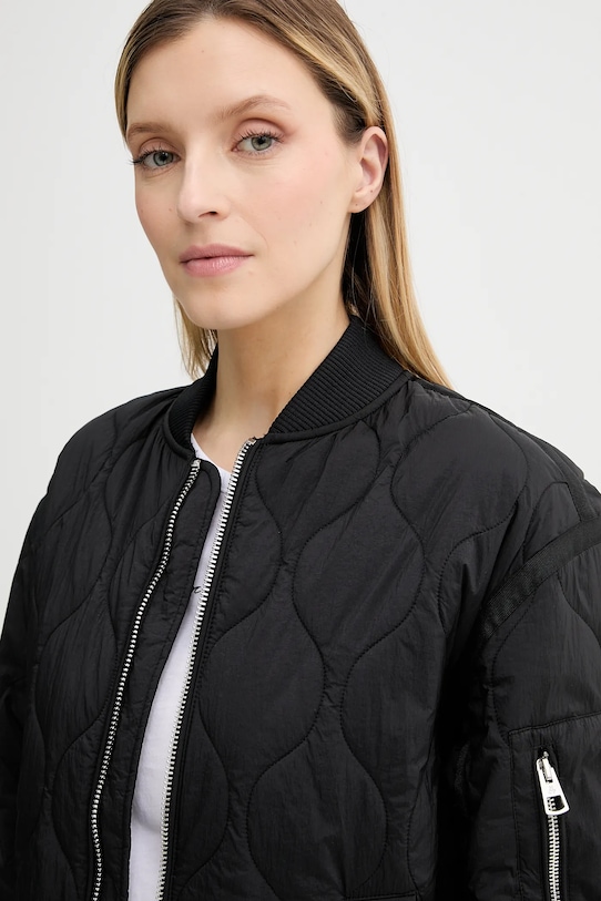 Bunda Marc O'Polo černá 506087071017