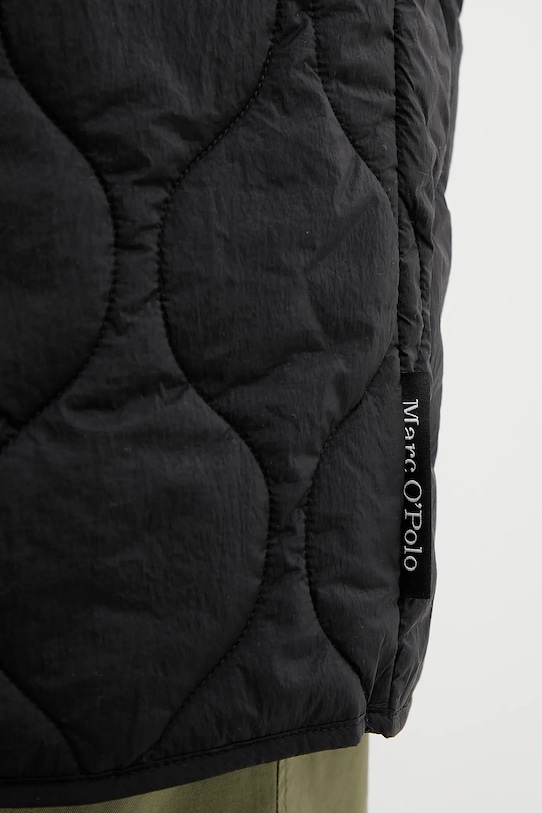 Bunda Marc O'Polo 506087071017 černá