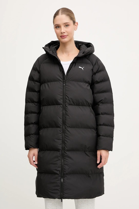 Μπουφάν Puma άλλο μαύρο 688384