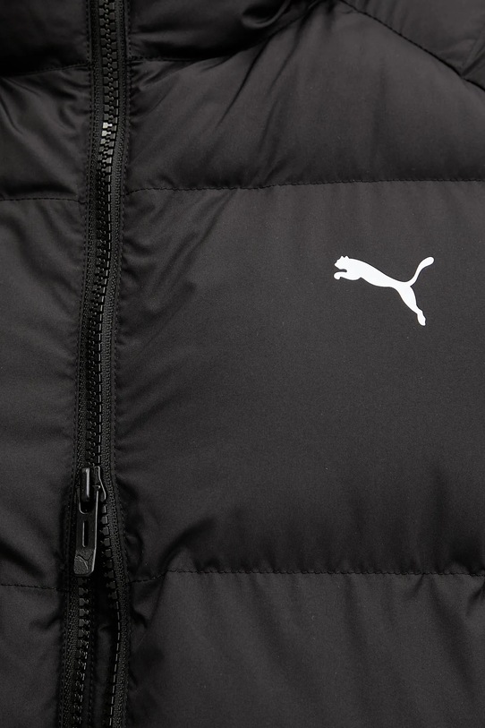 Μπουφάν Puma 688384 μαύρο