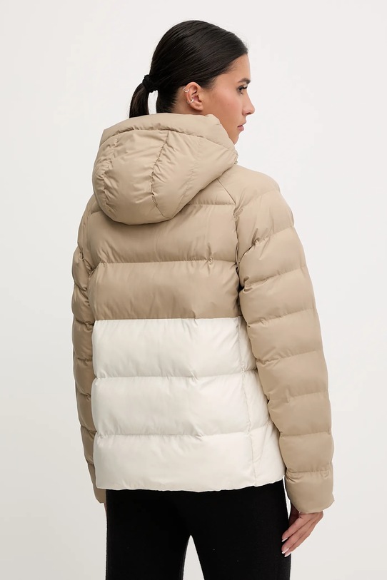 Odzież Puma kurtka 688385 beżowy