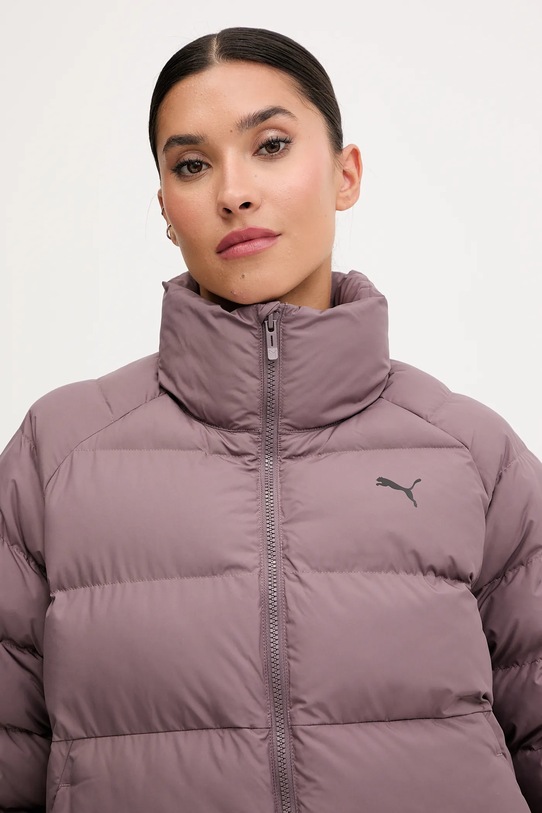 Puma kurtka 688387.D fioletowy