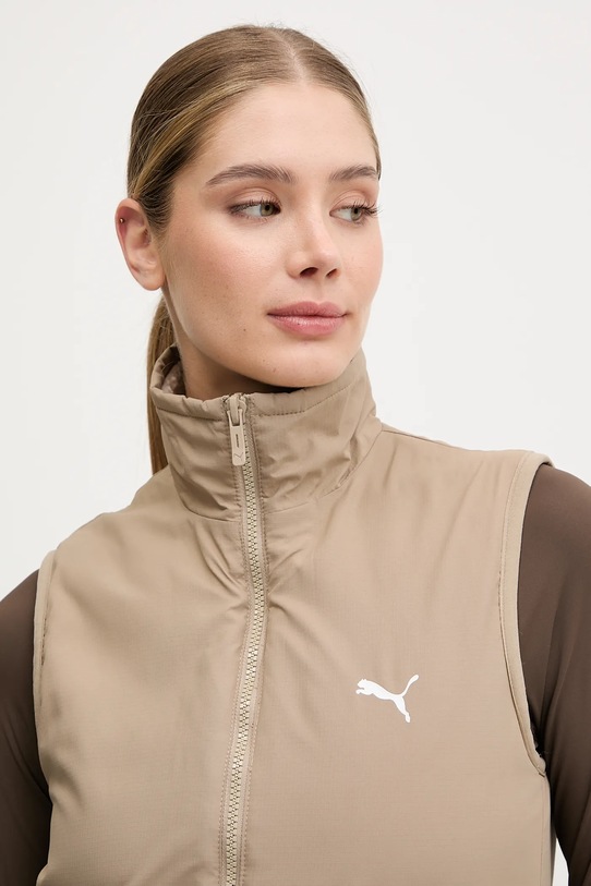 Dětská oboustranná vesta Puma 688388