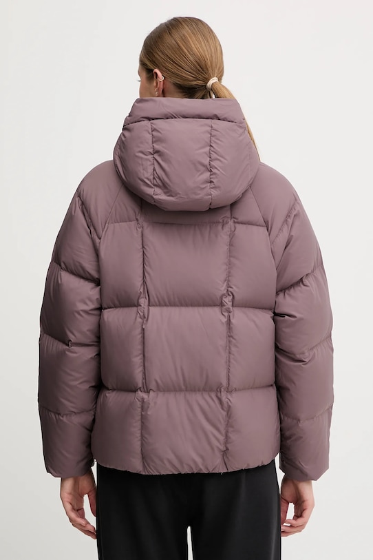 Одежда Пуховая куртка Puma 688392.D фиолетовой