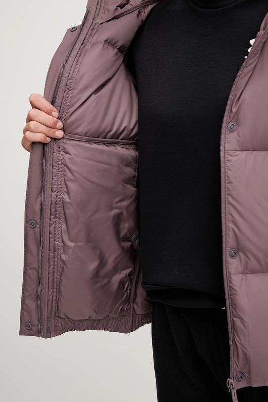 Péřová bunda Puma 688392.D
