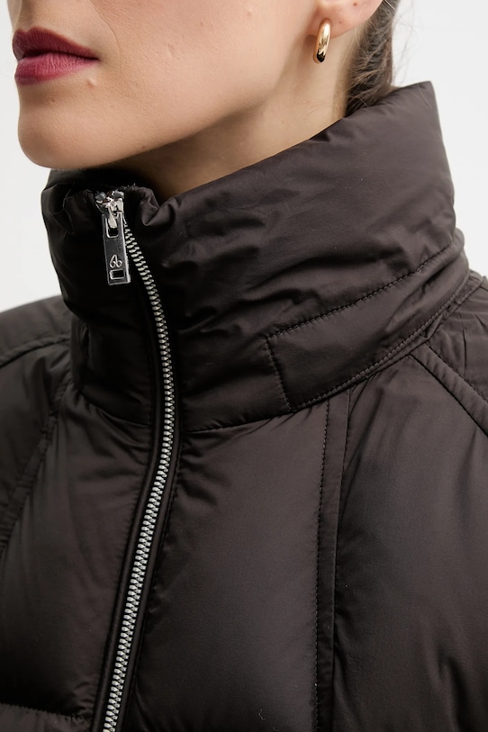MOOSE KNUCKLES geaca de puf M35LJ130 maro