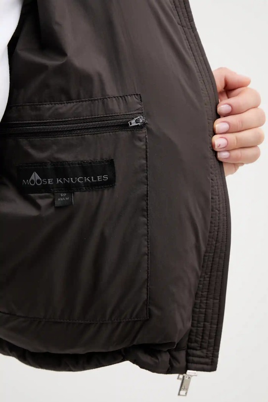 MOOSE KNUCKLES geaca de puf M35LJ130