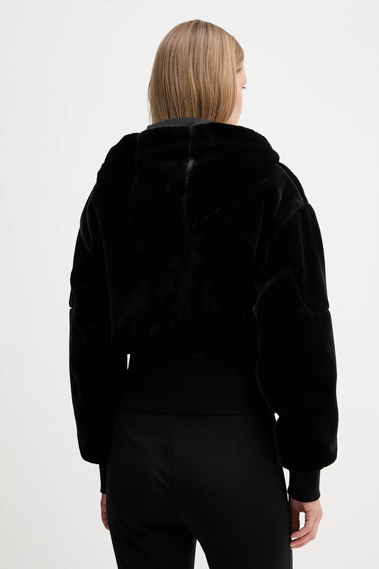 Дрехи Яке MOOSE KNUCKLES Rose M15LS643 черен