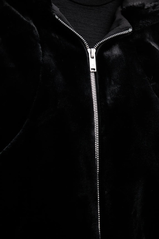 Яке MOOSE KNUCKLES Rose M15LS643 черен