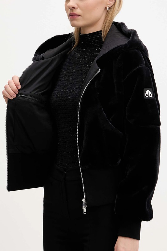 MOOSE KNUCKLES kurtka Rose M15LS643