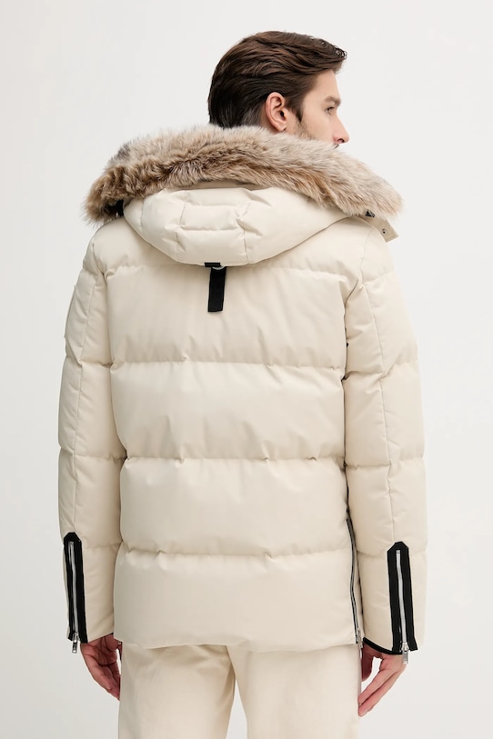 Abbigliamento MOOSE KNUCKLES piumino CLOUD M35MJ178S beige