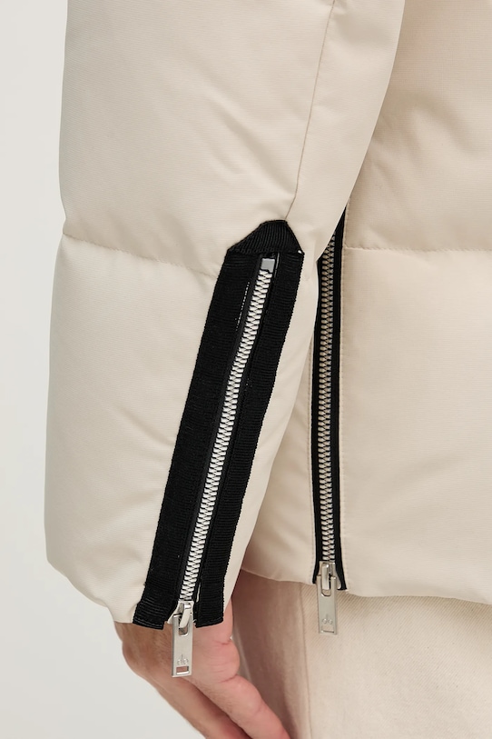 MOOSE KNUCKLES piumino CLOUD M35MJ178S