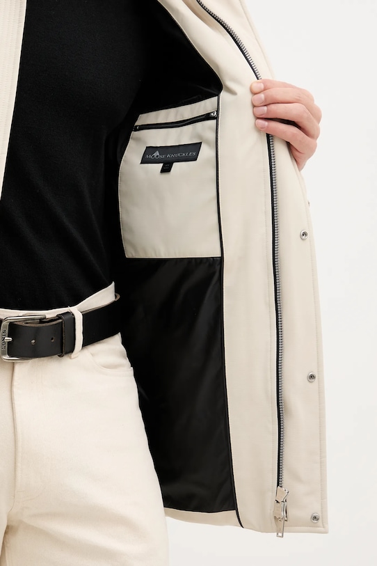 MOOSE KNUCKLES piumino CLOUD M35MJ178S