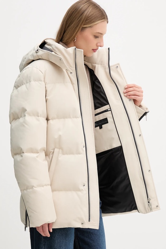 Пуховая куртка MOOSE KNUCKLES CLOUD M35MJ178S