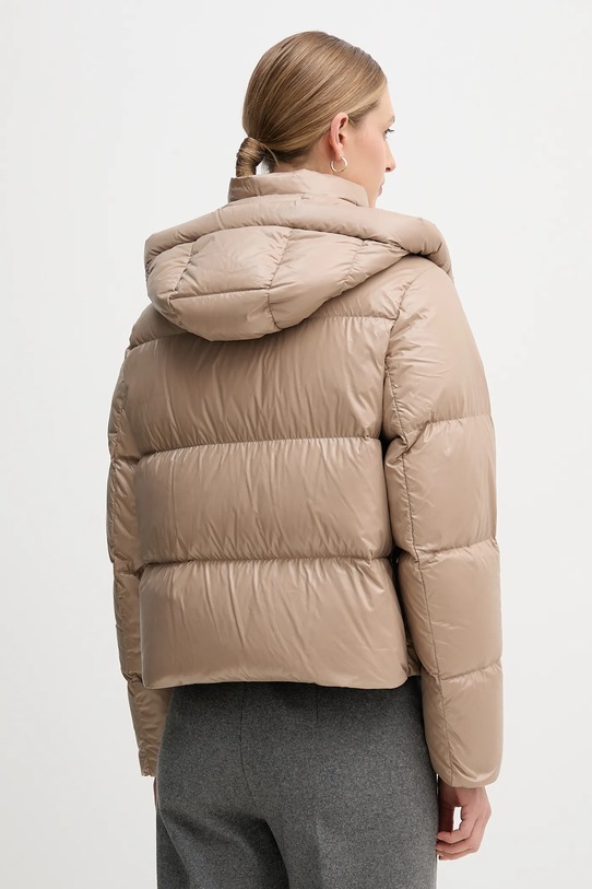 Oblečenie Bunda MOOSE KNUCKLES Moonstone M35LJ148G béžová