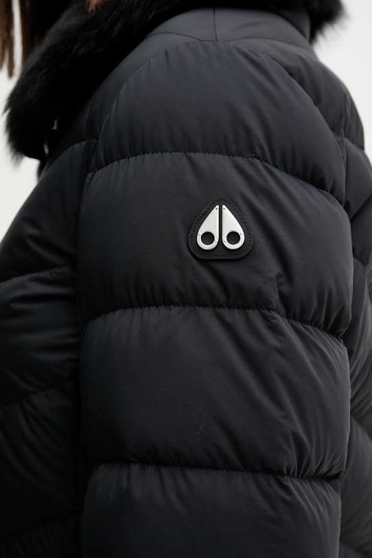 MOOSE KNUCKLES kurtka puchowa M35LJ167S