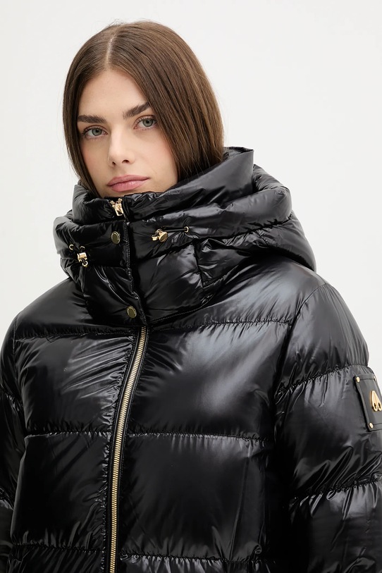 MOOSE KNUCKLES kurtka puchowa M35LP217G