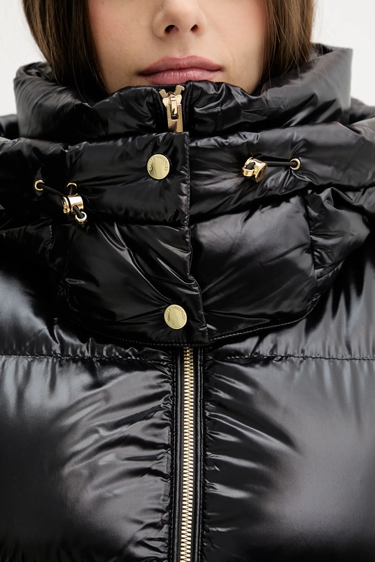 MOOSE KNUCKLES kurtka puchowa M35LP217G