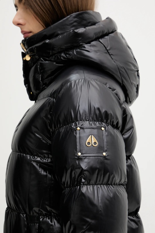 MOOSE KNUCKLES kurtka puchowa M35LP217G