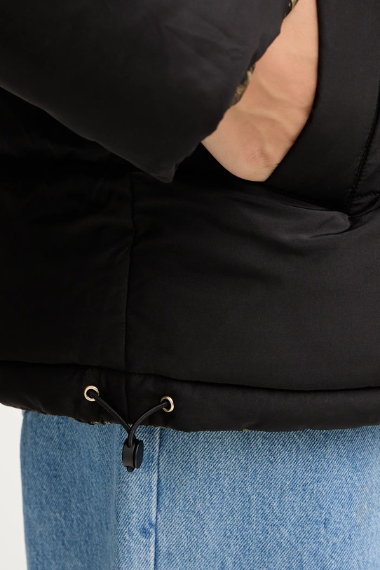 Just Cavalli geacă cu două fețe 79PAS422.CQDS5