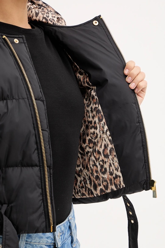 Just Cavalli geacă 79PAS421.CQUD9