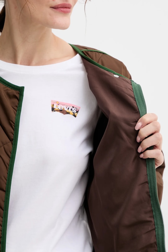 American Vintage kurtka VOW16A