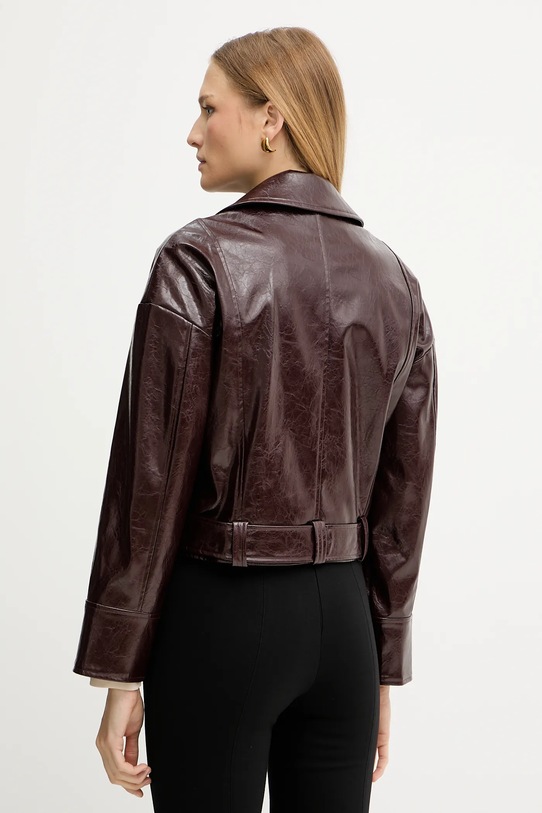 Oblečení Bunda Liu Jo UF5231.E1038 červená