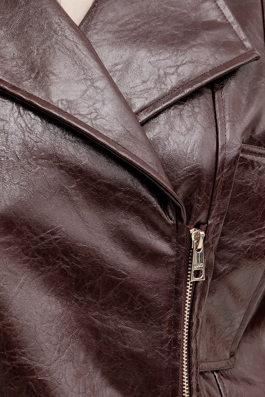 Bunda Liu Jo UF5231.E1038 červená