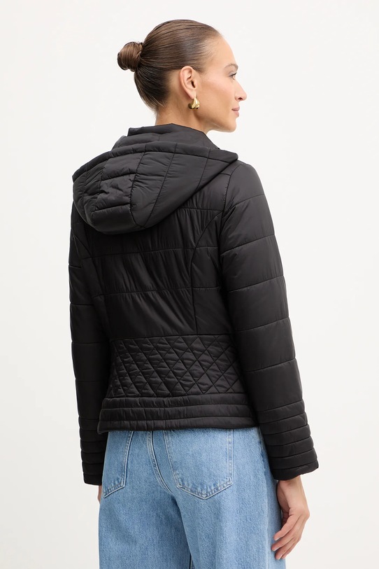 Odzież Liu Jo kurtka TF5067.TS918 czarny