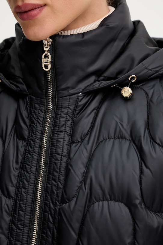 Куртка Liu Jo TF5202.T9804 чёрный