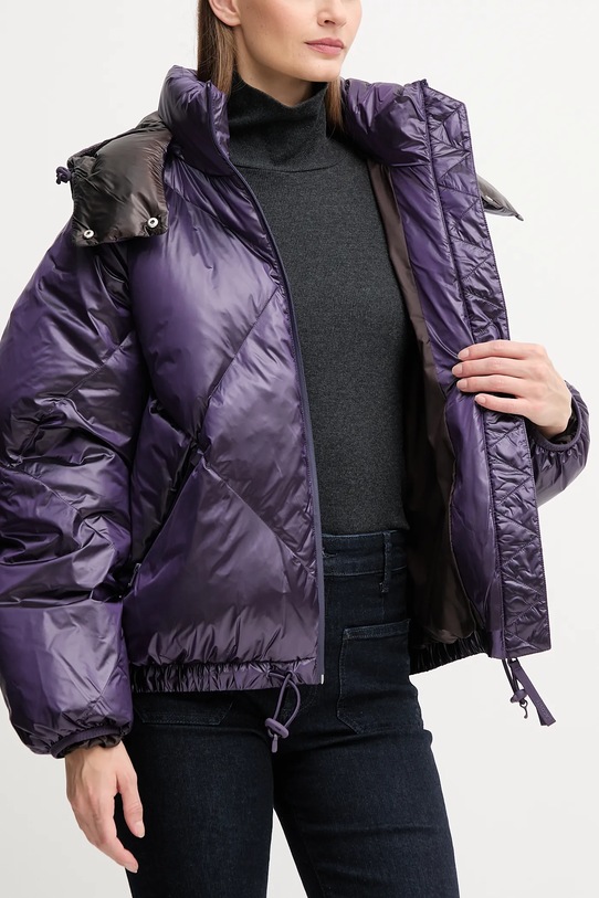 Lacoste kurtka puchowa BF5326