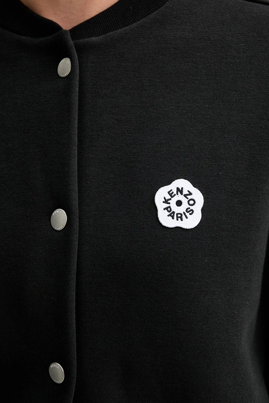 Kenzo bomber dzseki FF62BL5514MK fekete