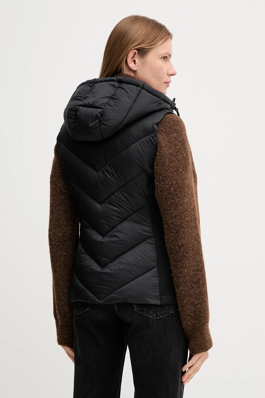 Odzież Dkny bezrękawnik DLEMPW23 czarny